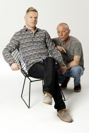 Erasure - Erasure