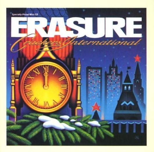 Erasure - Erasure