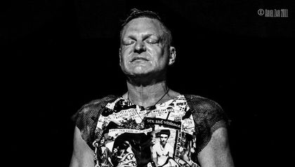 Erasure - Erasure