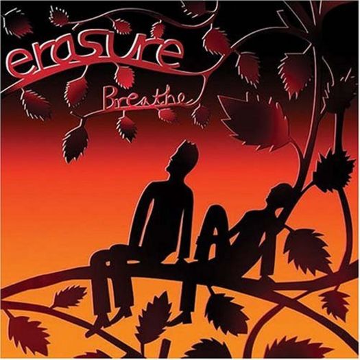 Erasure - Erasure