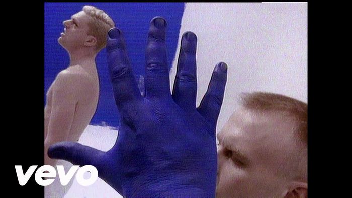 Erasure - Erasure