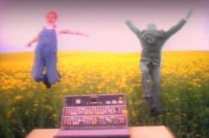 Erasure - Erasure