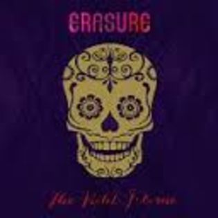Erasure - Erasure