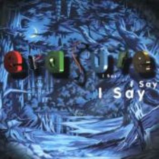 Erasure - Erasure