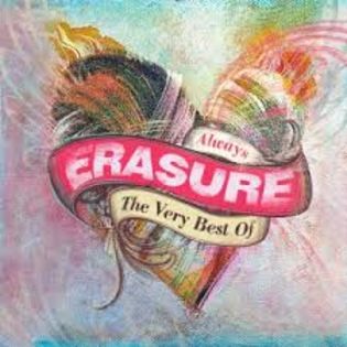 Erasure