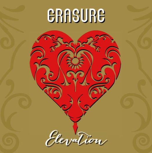 Erasure - Erasure