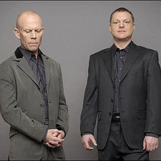 Erasure - Erasure