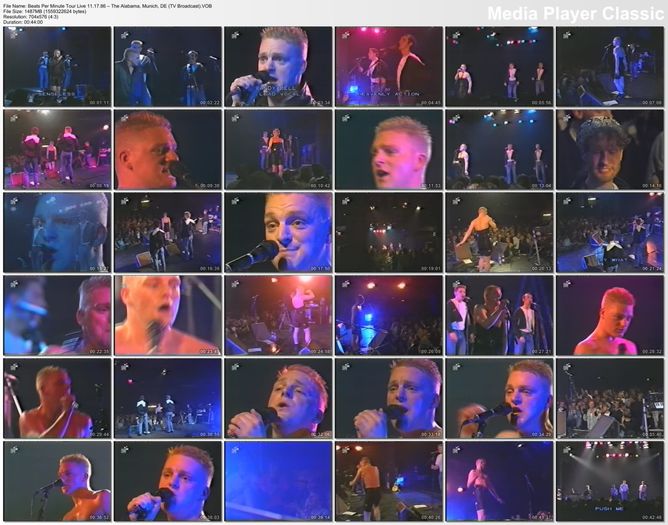 Erasure - Erasure