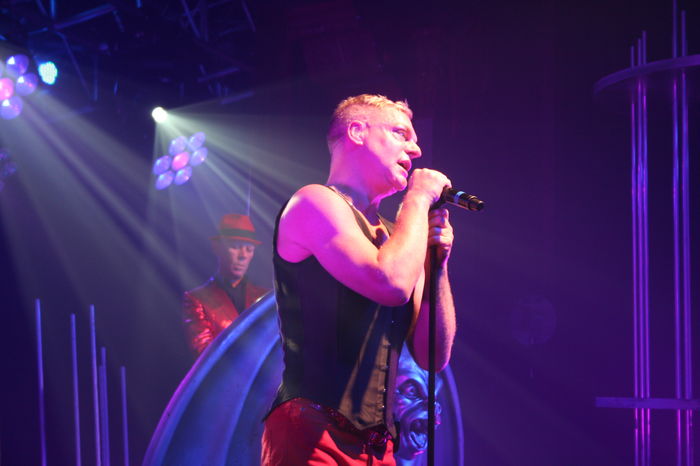 Erasure - Erasure
