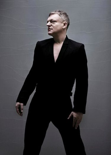 Erasure - Erasure