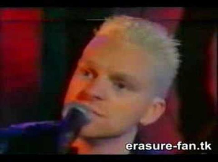 Erasure
