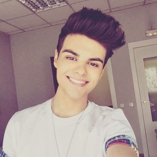 Abraham Mateo