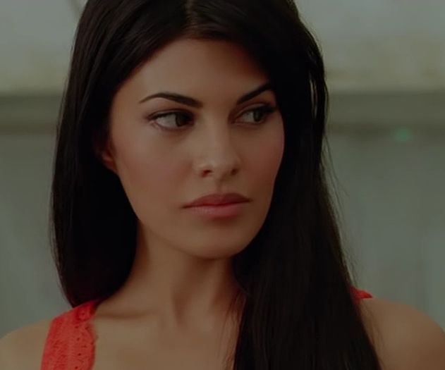 Imi spui asa doar cand faci ceva gresit..deci zi, iar i-ai inchis usa in nas lui Alex?