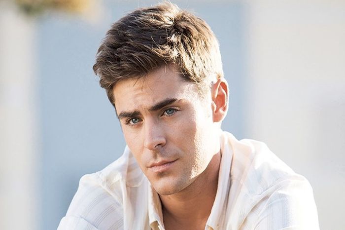 Zac Efron - Top 10 lucruri nu le stiai despre vedetele tale preferate