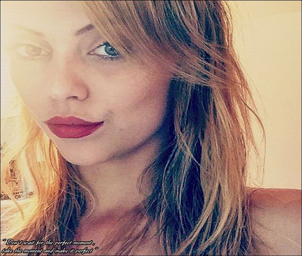 ☈. เt`ร ค ∞ ɠђ๏รt ร๏ยl ♢☔. [cl] aa , bun așa =)) #hayley [#se uită la el confuză , apoi se uită; la iepuraș . awwww ;3 ce pufoșenie mică și drăguță ;x =))) thx;3 [#zâmbește . #dean  aa , înțeleg ..  #elena
