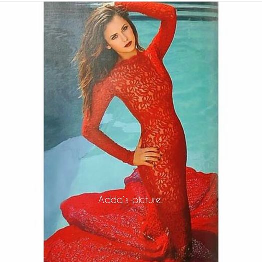 - Aolo o_o. Nu m-am gândit la asta =;. Habar nu am =)))))))) #Hayley