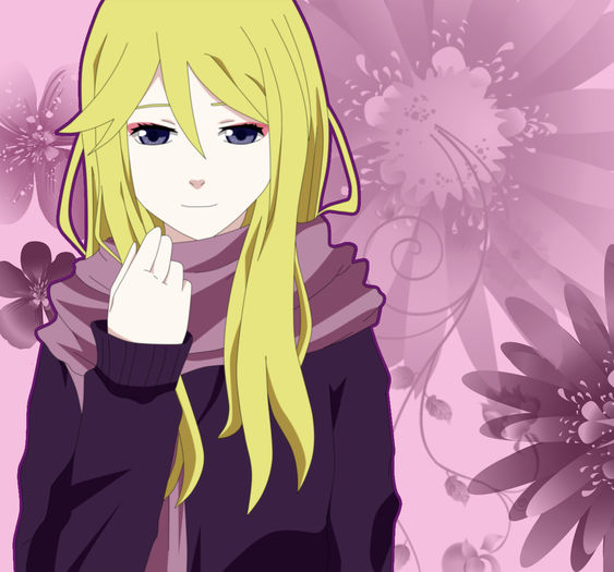 d la bae - 2 Characters