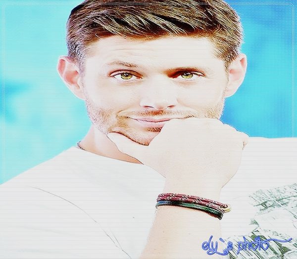 Eu stau foarte bine asa. Si iti place iepurasul? L-am prins cand fugaream un varcolac =)))