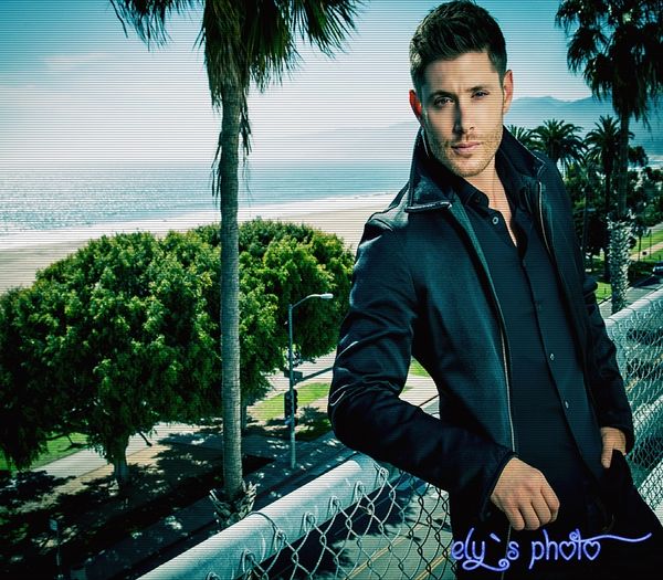 cl Pacat, noi fratii Winchester oferim placeri mari #freya; Bine, te mai las putin=)))) #sam
