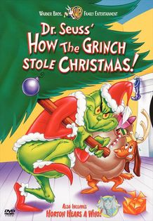 [Cum a furat Grinch craciunul]