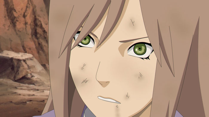 Angry