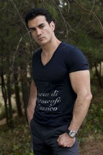 DAVID ZEPEDA