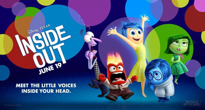 Inside Out (2015) vazut de mine