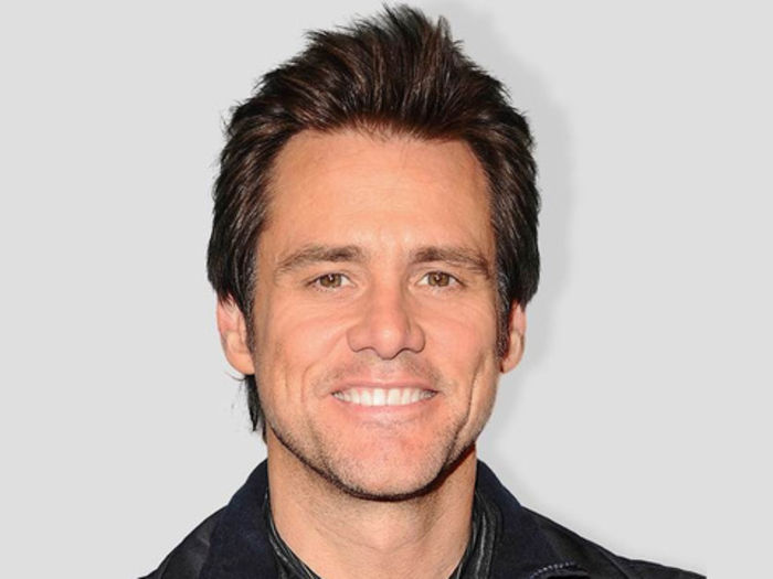 Jim Carrey - Fav boys