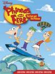 imagesCAHX1PB2 - Phineas si Ferb