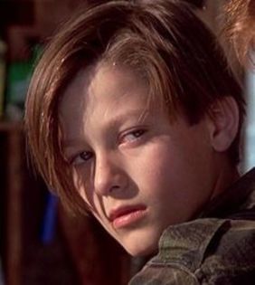 EDWARD FURLONG - ACTORII MEI PREFERATI DUPA CEI INDIENI