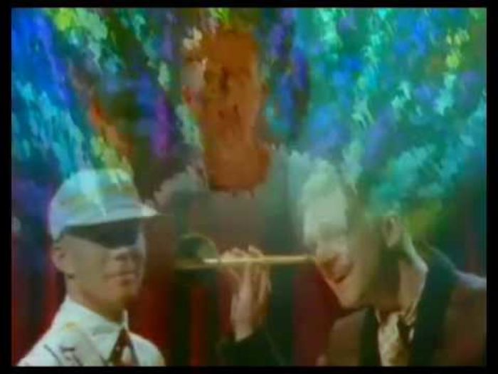 Erasure - Erasure