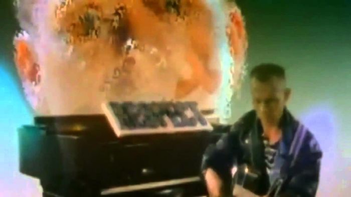Erasure - Erasure