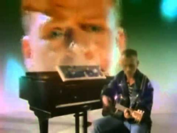 Erasure - Erasure