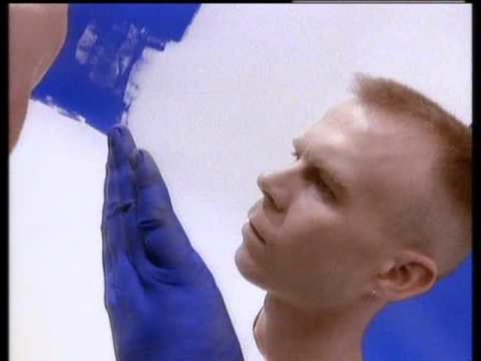Erasure - Erasure