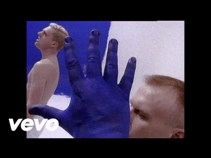 Erasure - Erasure