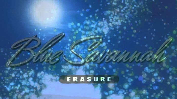 Erasure - Erasure