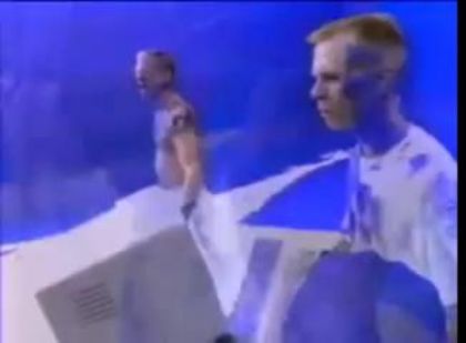 Erasure - Erasure