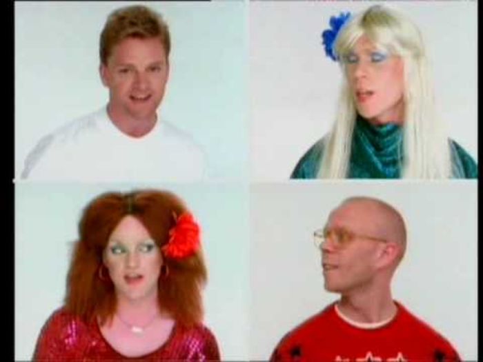 Erasure - Erasure