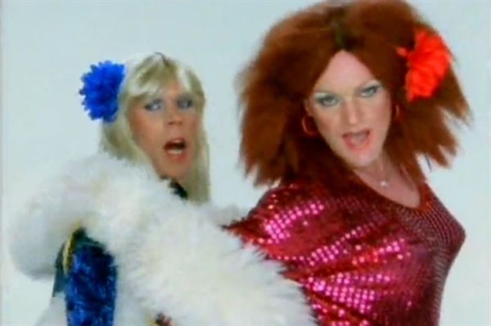 Erasure - Erasure
