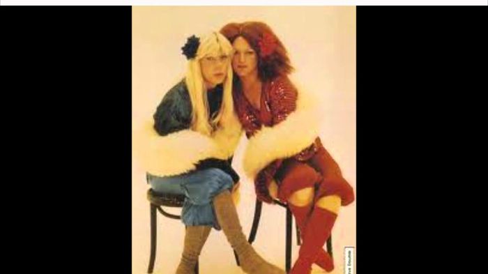 Erasure - Erasure
