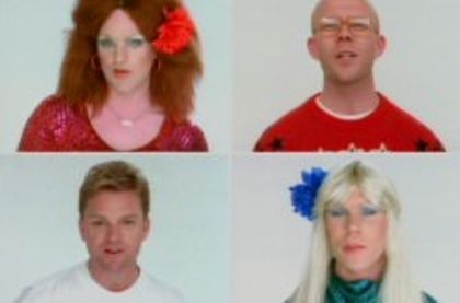 Erasure - Erasure