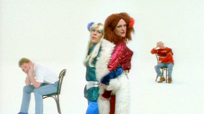 Erasure - Erasure