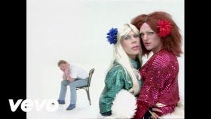 Erasure - Erasure