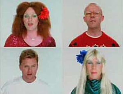 Erasure - Erasure