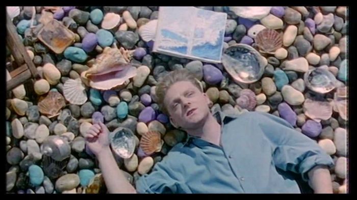 Erasure - Erasure