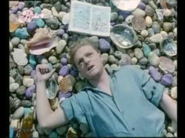 Erasure - Erasure