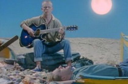 Erasure - Erasure