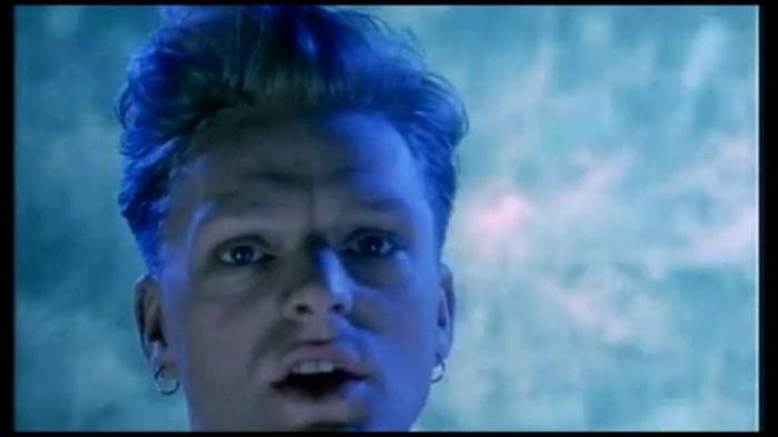 Erasure - Erasure