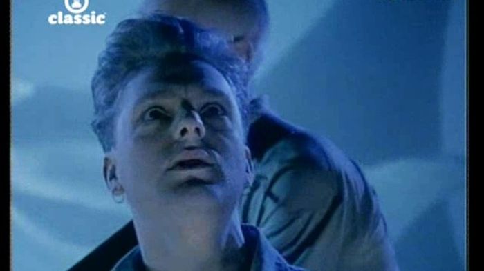 Erasure - Erasure
