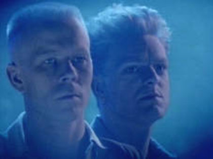 Erasure - Erasure